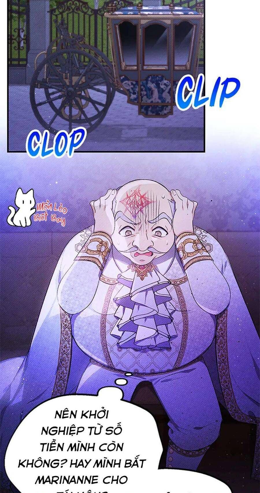 Con Gái Cưng Của Quỷ [Chap 1-110]