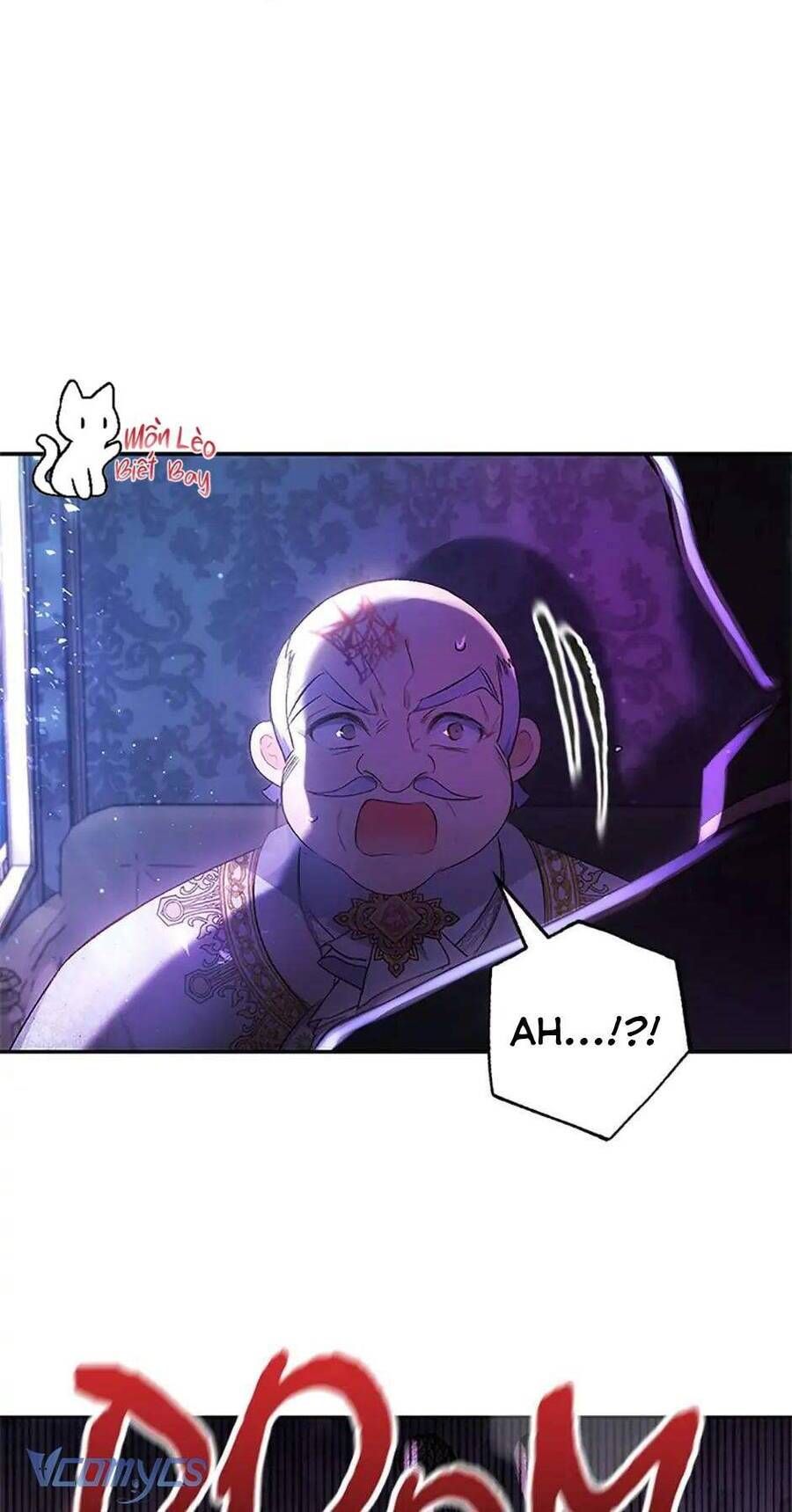 Con Gái Cưng Của Quỷ [Chap 1-110]