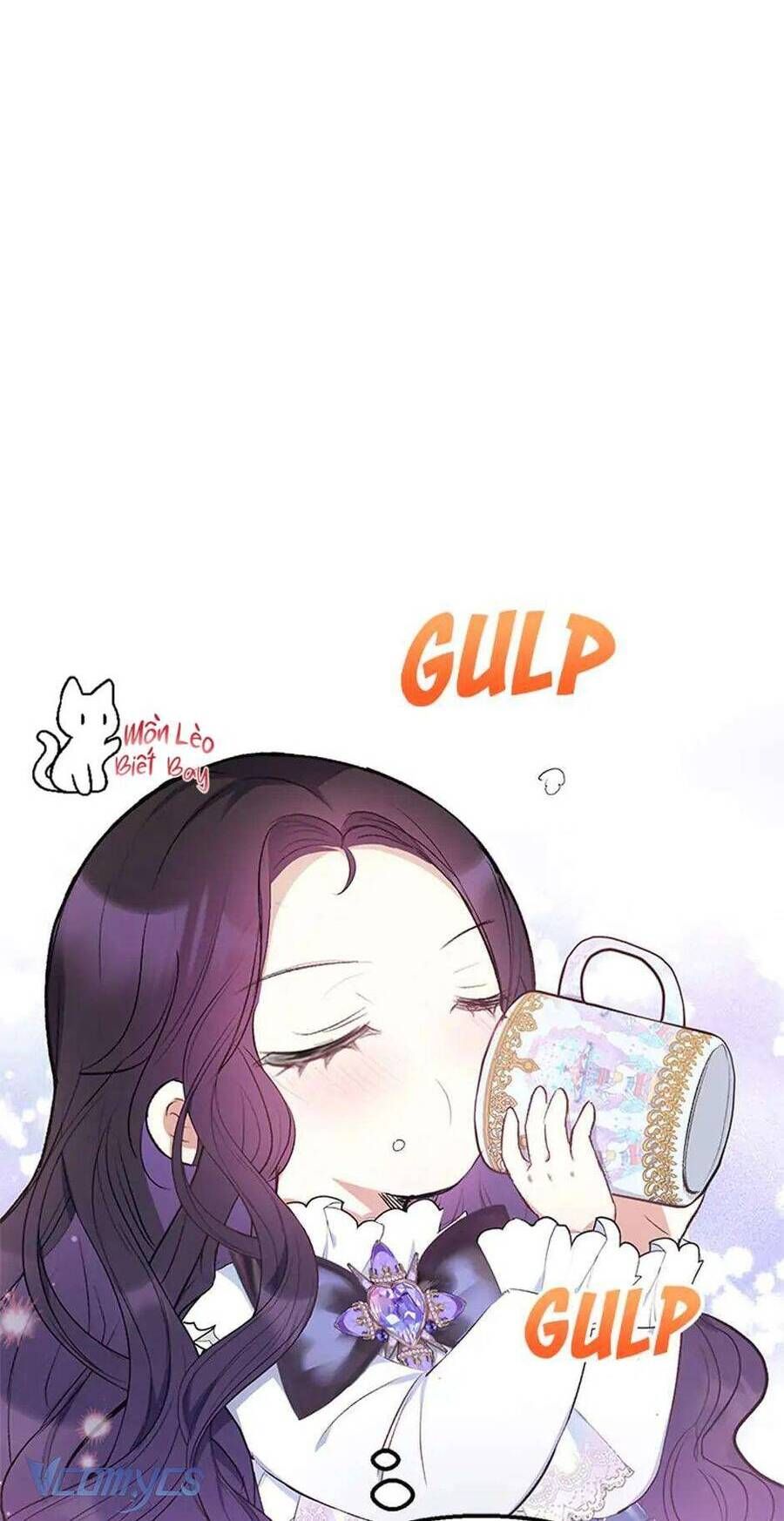Con Gái Cưng Của Quỷ [Chap 1-110]