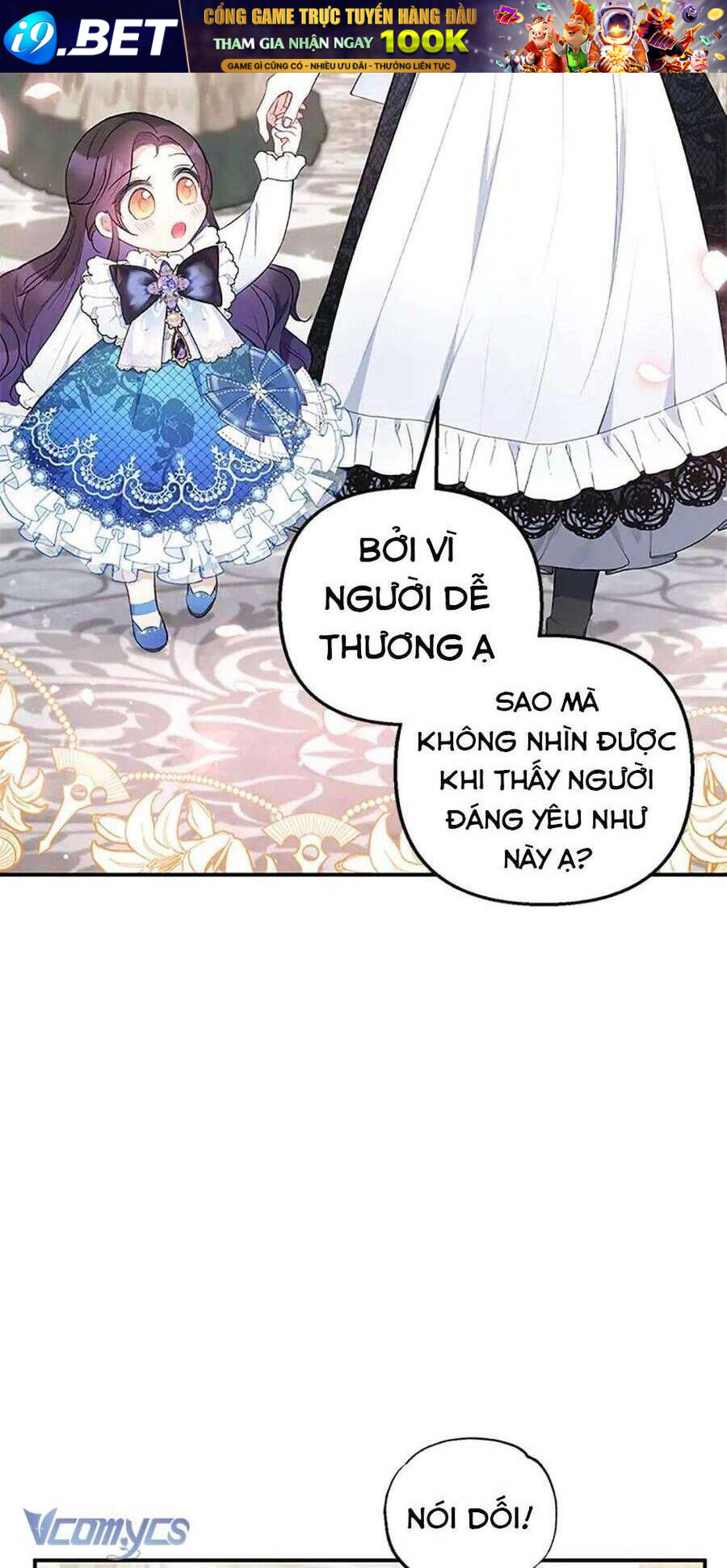 Con Gái Cưng Của Quỷ [Chap 1-110]