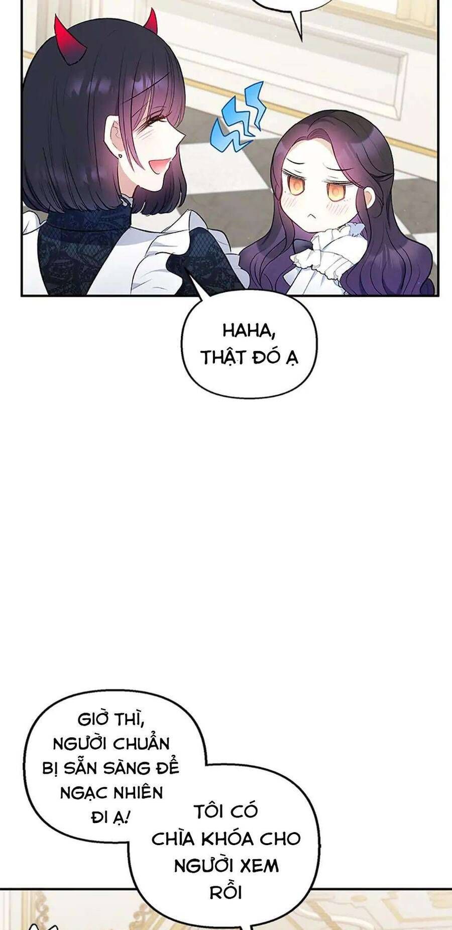 Con Gái Cưng Của Quỷ [Chap 1-110]