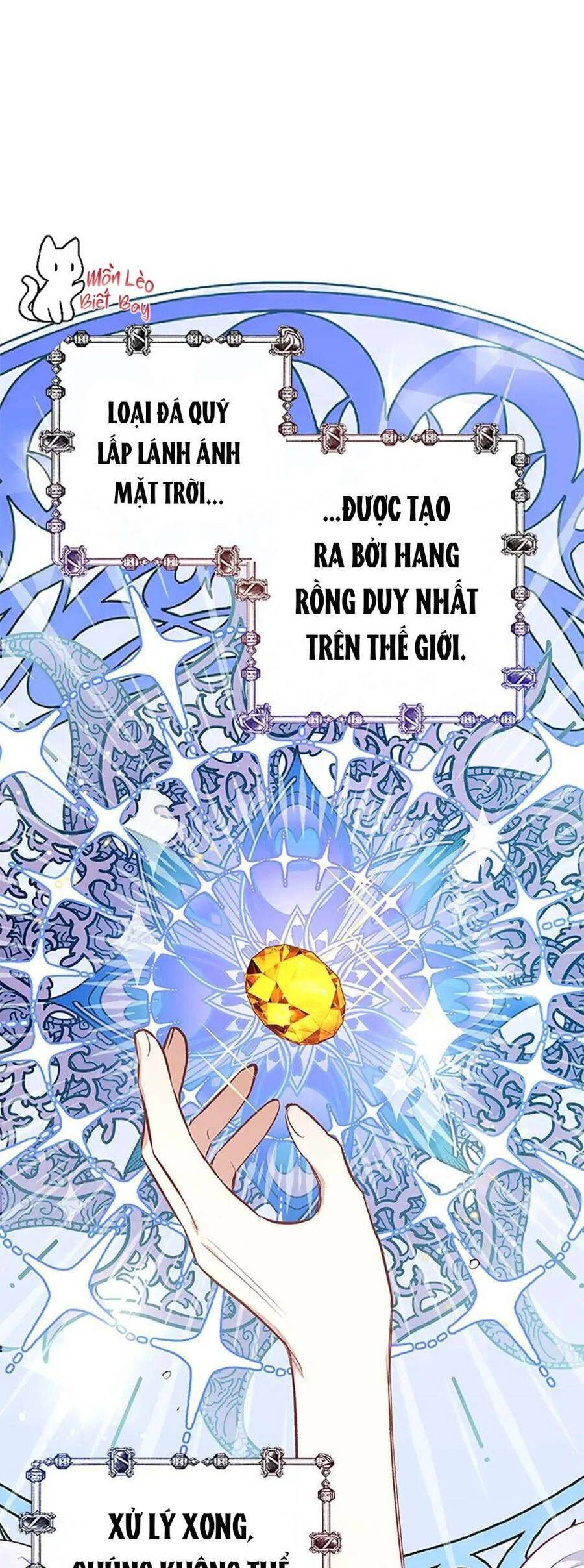 Con Gái Cưng Của Quỷ [Chap 1-110]