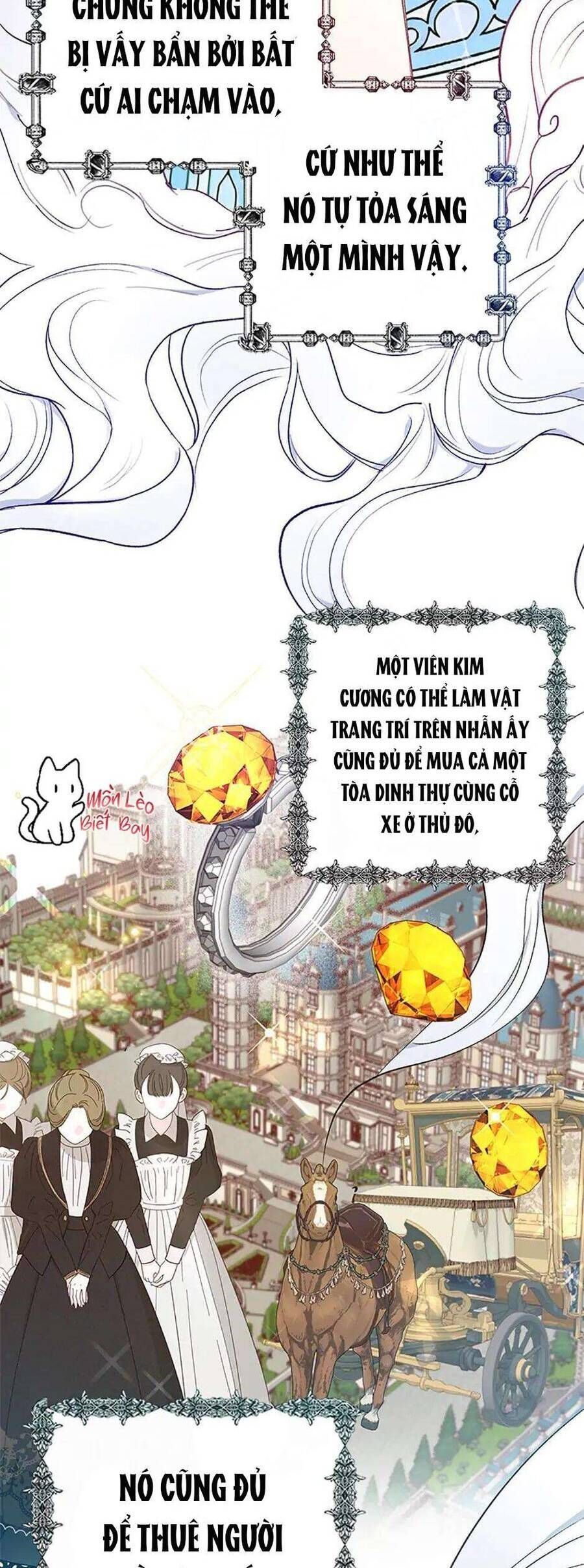 Con Gái Cưng Của Quỷ [Chap 1-110]