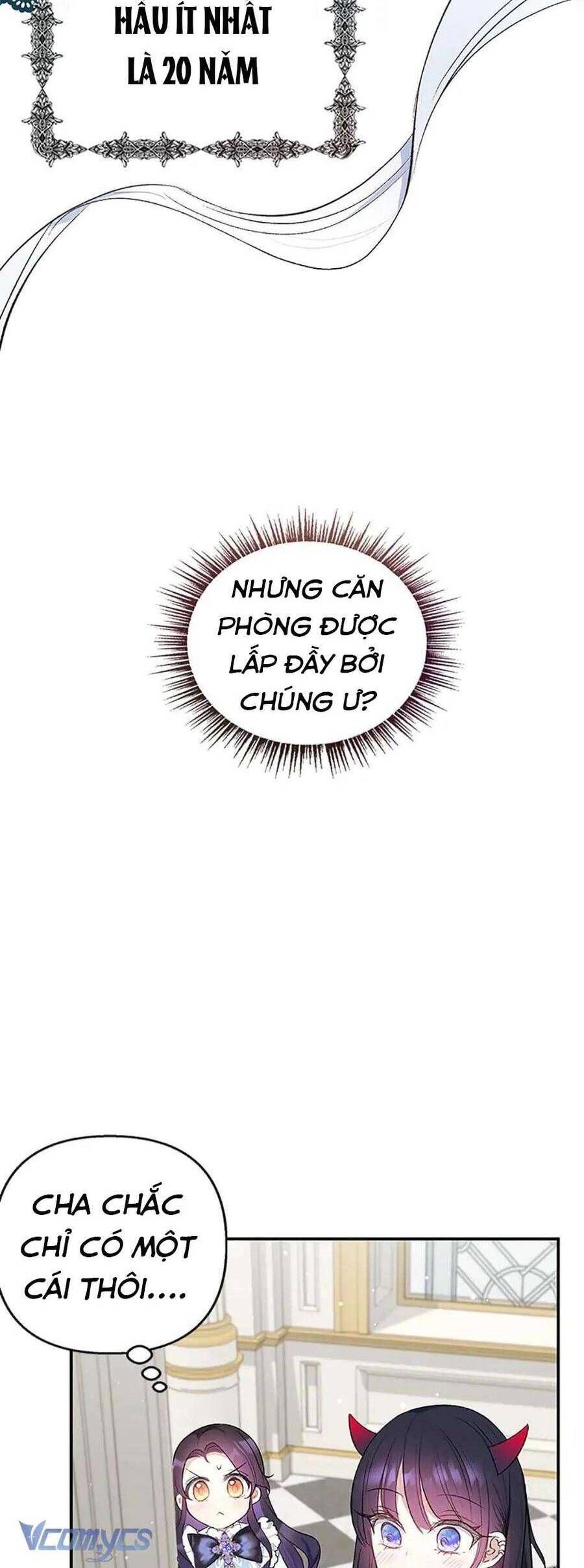 Con Gái Cưng Của Quỷ [Chap 1-110]