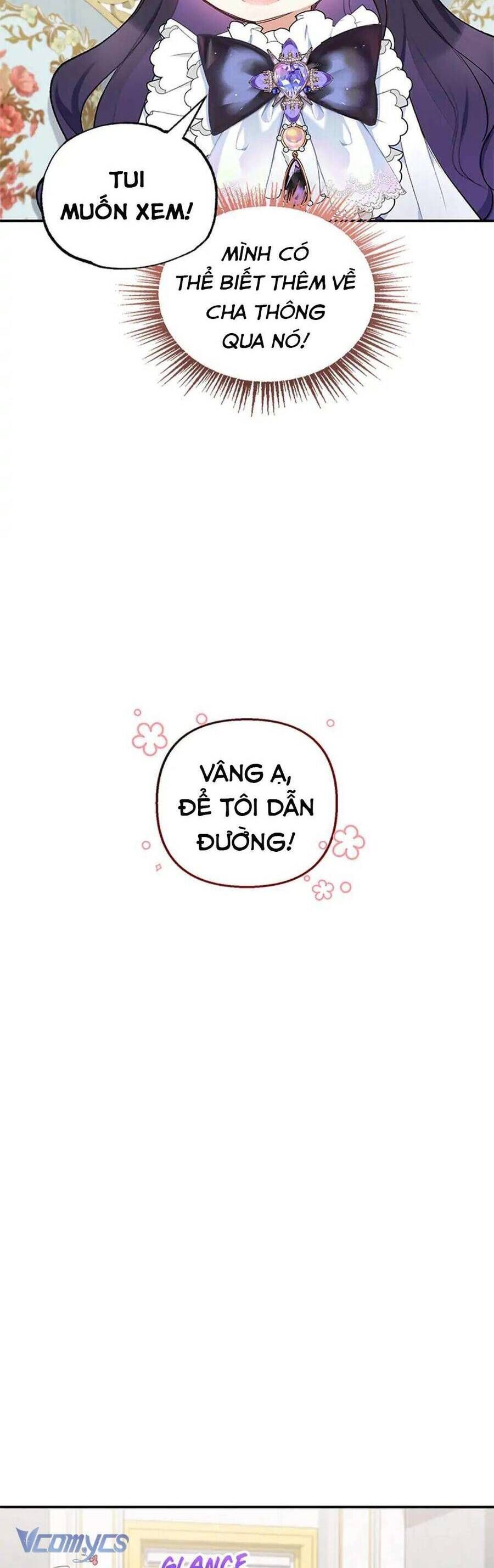 Con Gái Cưng Của Quỷ [Chap 1-110]