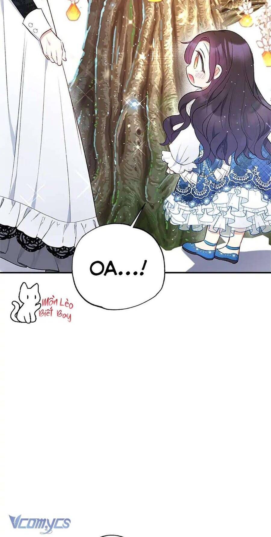 Con Gái Cưng Của Quỷ [Chap 1-110]