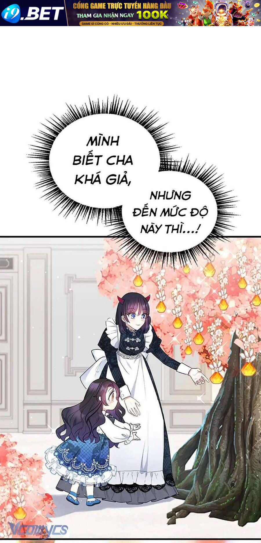 Con Gái Cưng Của Quỷ [Chap 1-110]