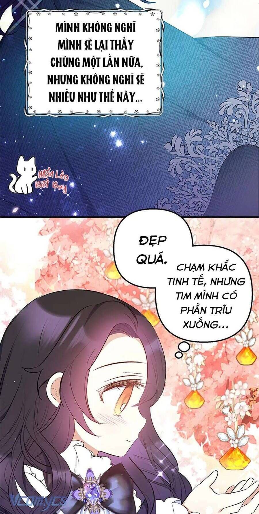 Con Gái Cưng Của Quỷ [Chap 1-110]