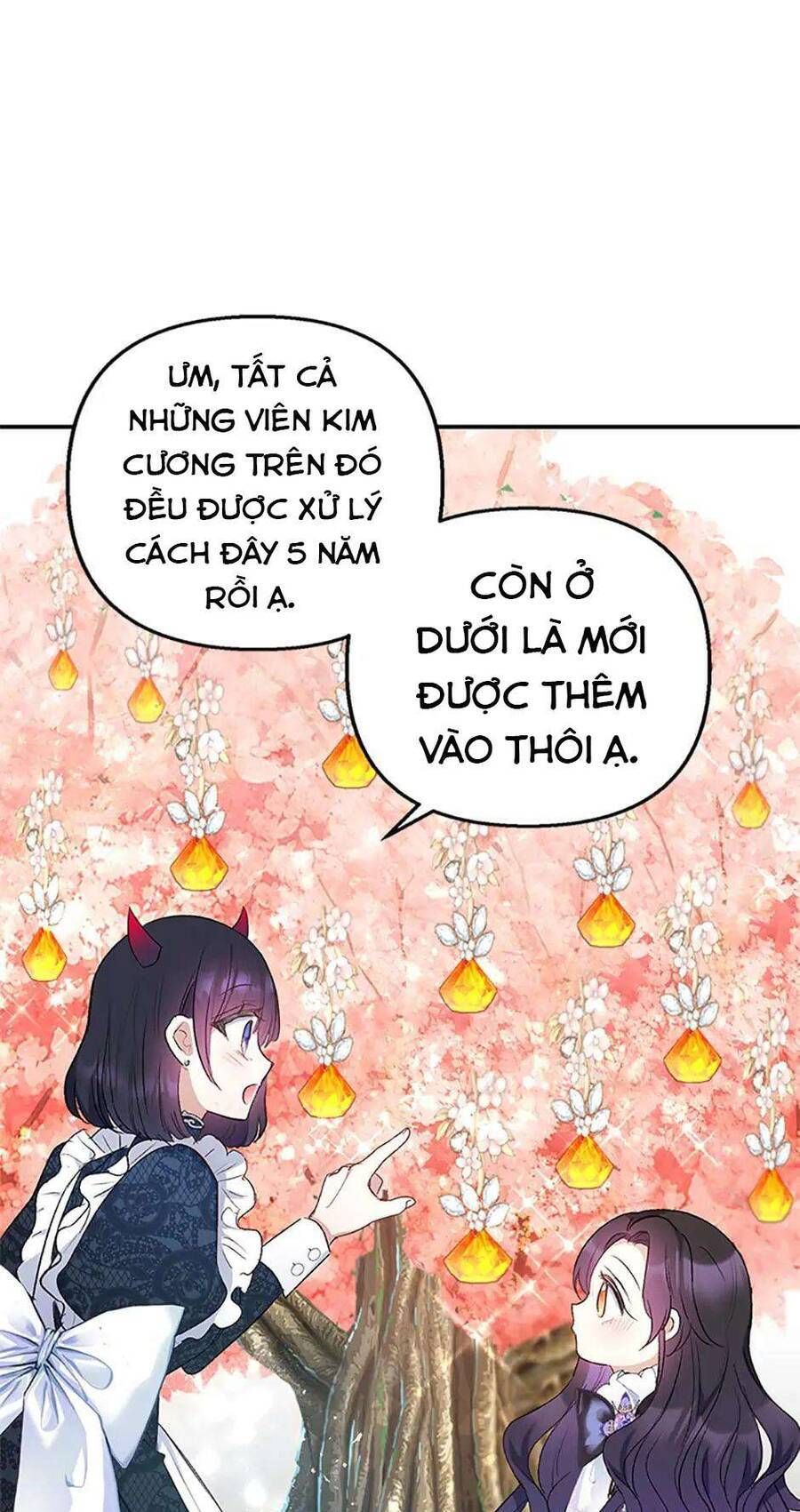 Con Gái Cưng Của Quỷ [Chap 1-110]