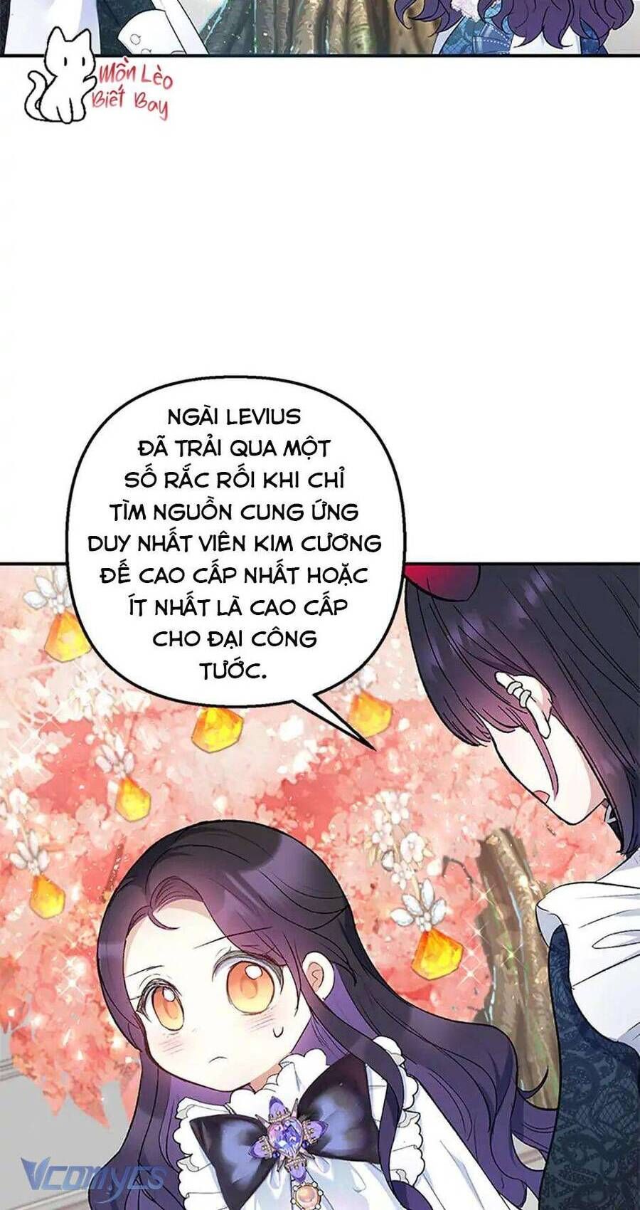 Con Gái Cưng Của Quỷ [Chap 1-110]