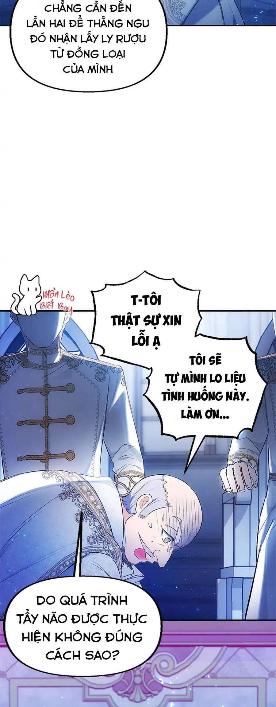 Con Gái Cưng Của Quỷ [Chap 1-110]