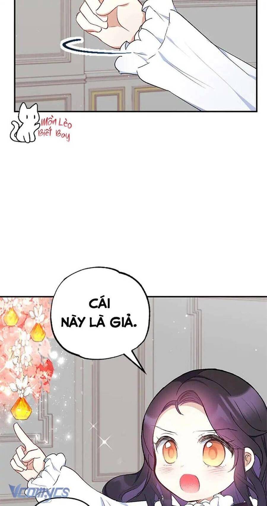 Con Gái Cưng Của Quỷ [Chap 1-110]