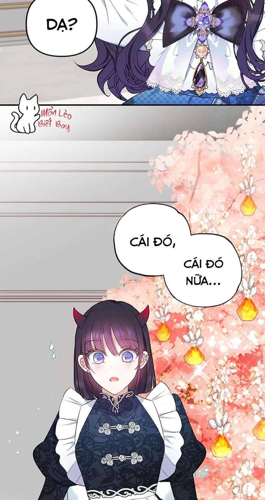 Con Gái Cưng Của Quỷ [Chap 1-110]