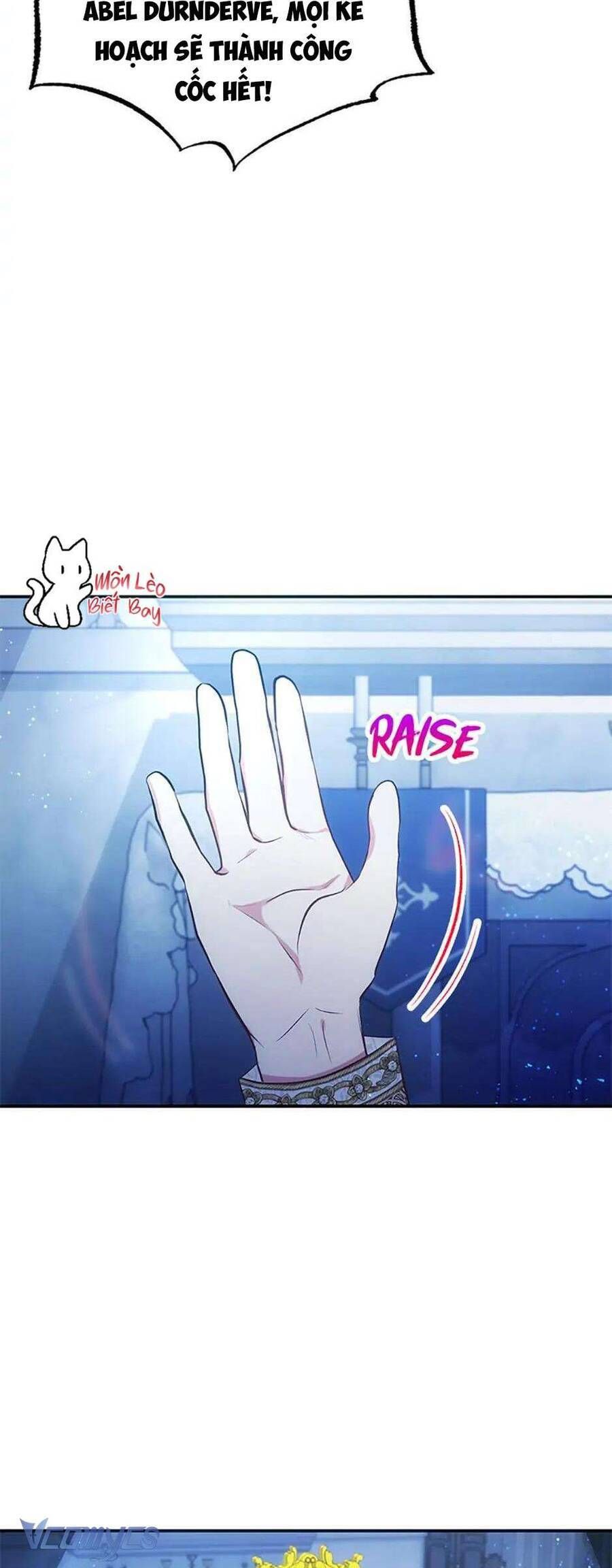 Con Gái Cưng Của Quỷ [Chap 1-110]