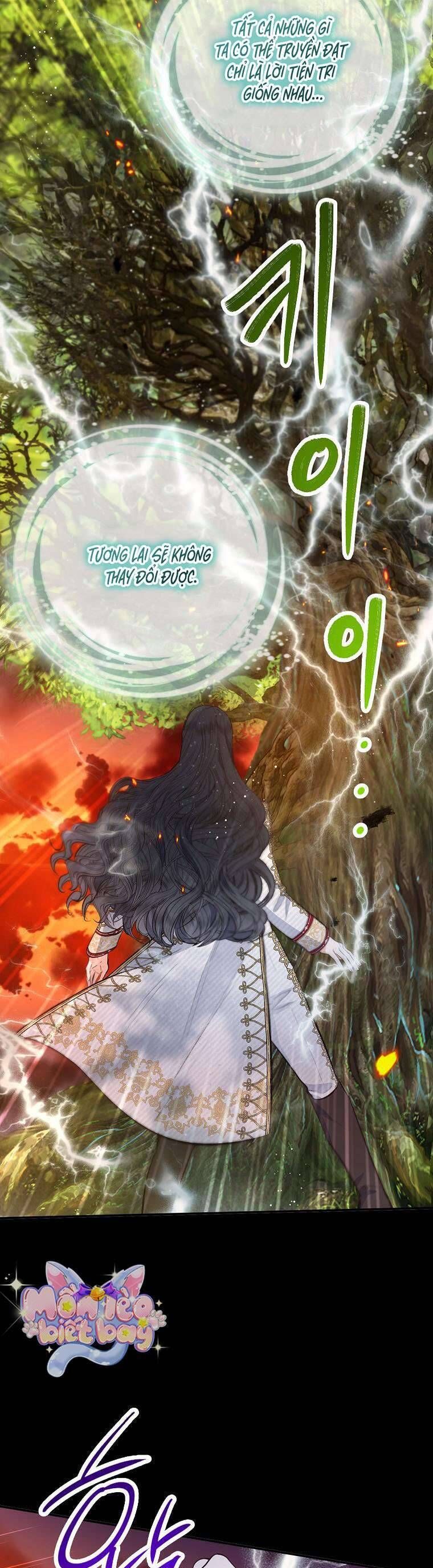 Con Gái Cưng Của Quỷ [Chap 1-110]