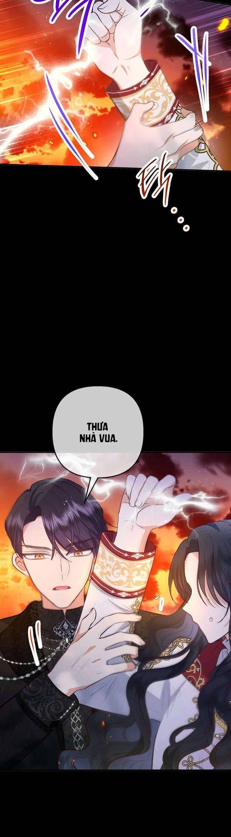 Con Gái Cưng Của Quỷ [Chap 1-110]