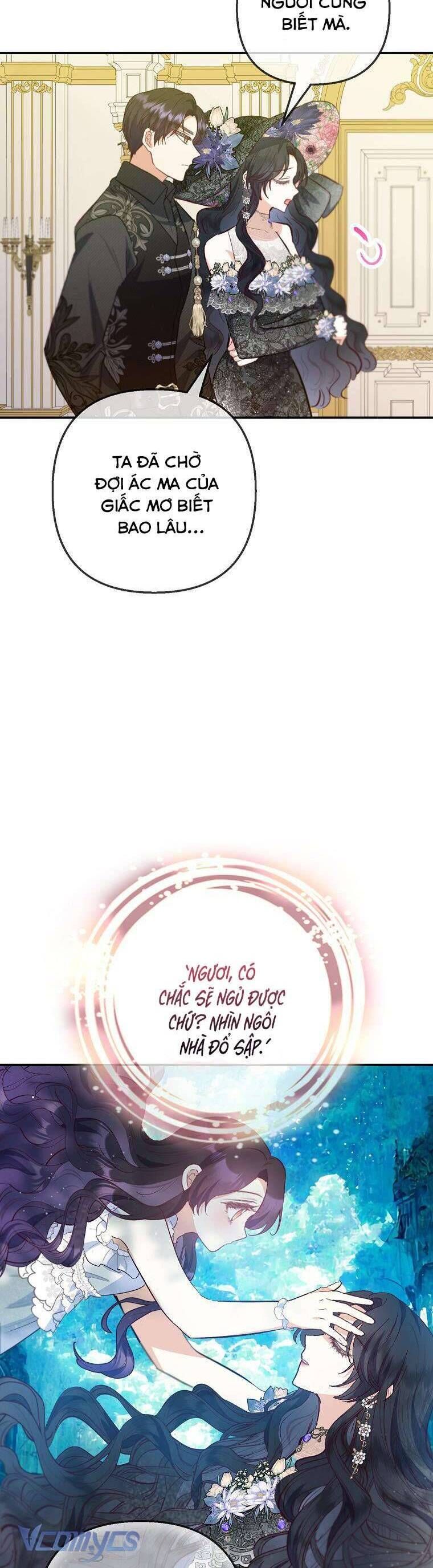 Con Gái Cưng Của Quỷ [Chap 1-110]