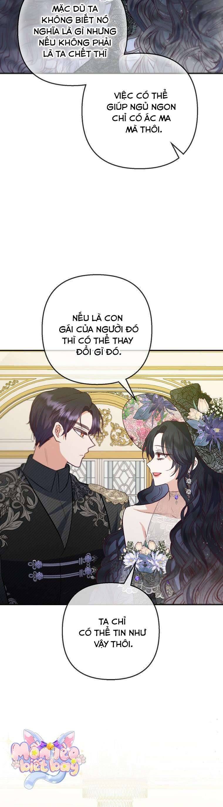 Con Gái Cưng Của Quỷ [Chap 1-110]