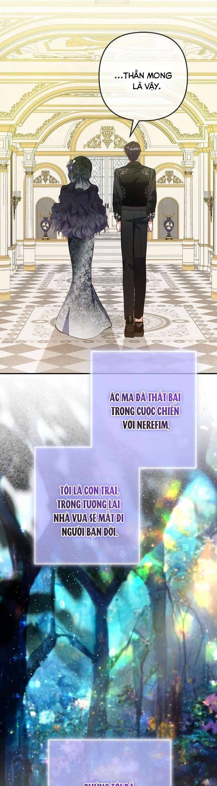 Con Gái Cưng Của Quỷ [Chap 1-110]