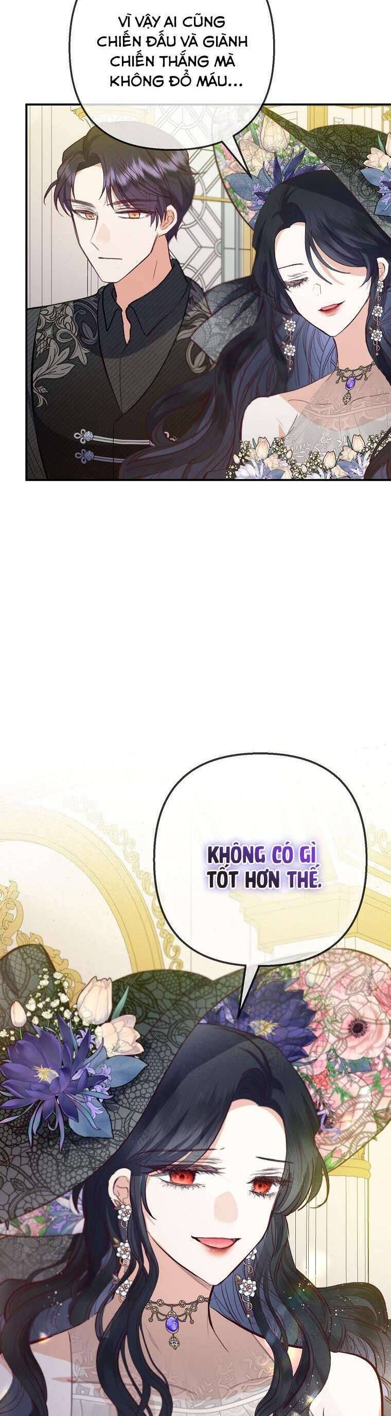 Con Gái Cưng Của Quỷ [Chap 1-110]