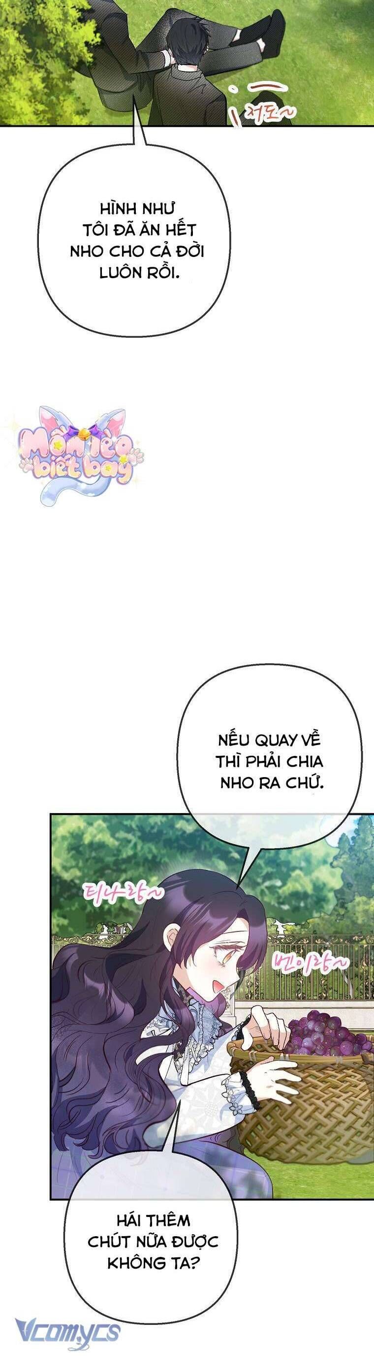 Con Gái Cưng Của Quỷ [Chap 1-110]