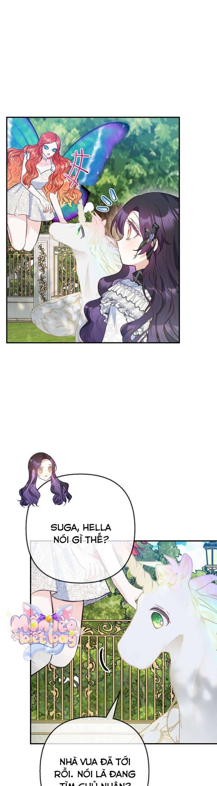 Con Gái Cưng Của Quỷ [Chap 1-110]