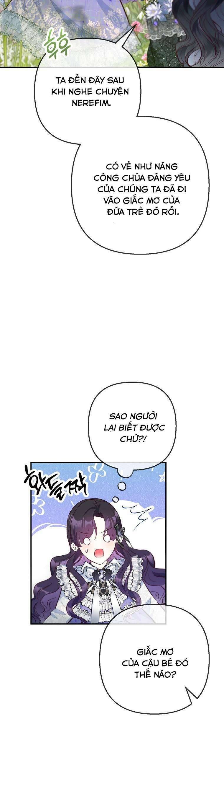 Con Gái Cưng Của Quỷ [Chap 1-110]