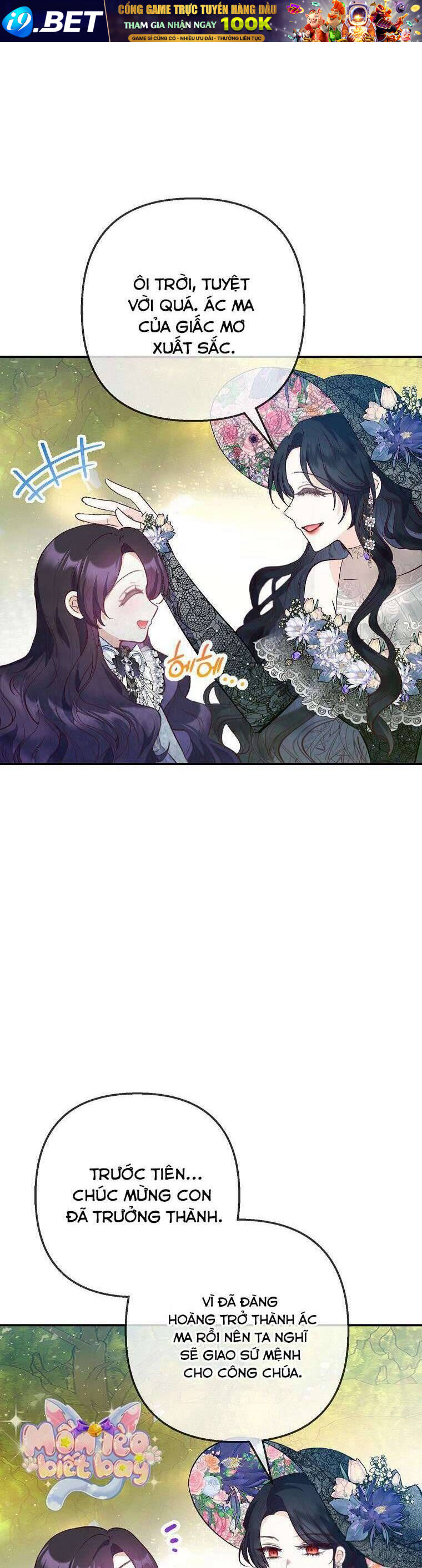 Con Gái Cưng Của Quỷ [Chap 1-110]