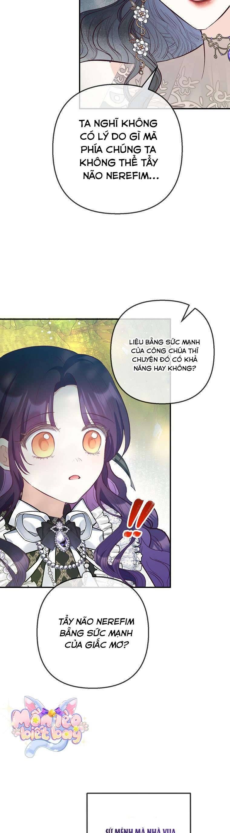 Con Gái Cưng Của Quỷ [Chap 1-110]