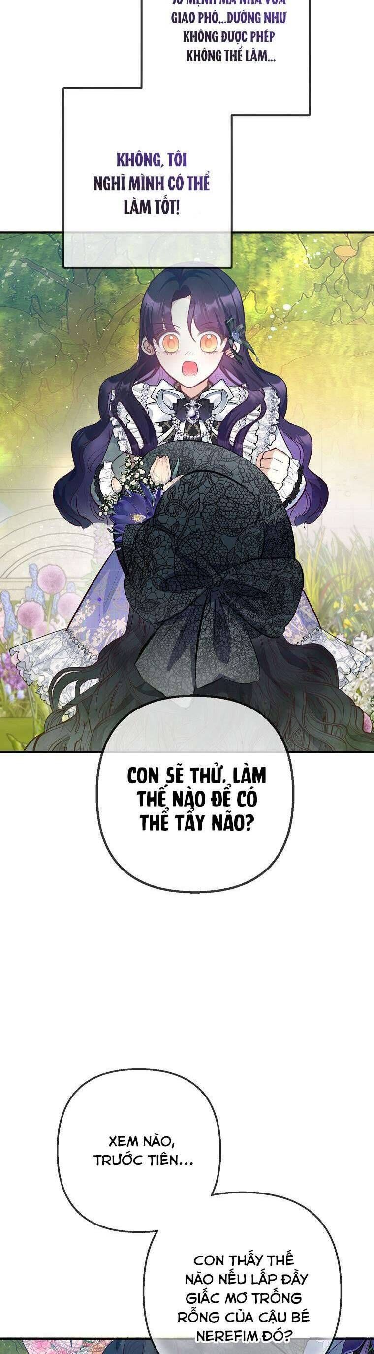 Con Gái Cưng Của Quỷ [Chap 1-110]