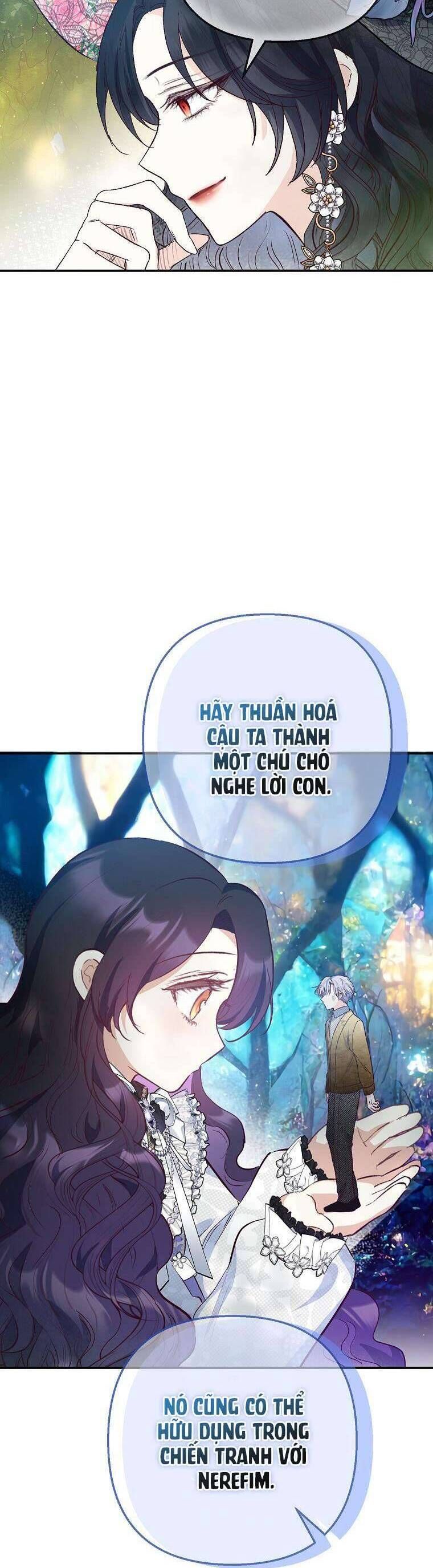 Con Gái Cưng Của Quỷ [Chap 1-110]