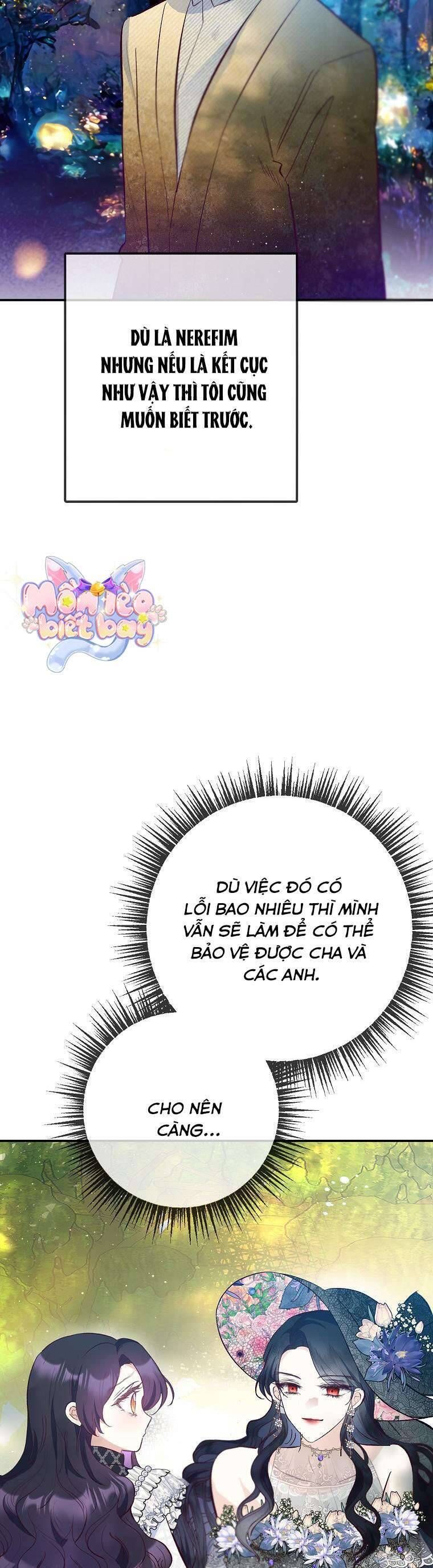 Con Gái Cưng Của Quỷ [Chap 1-110]