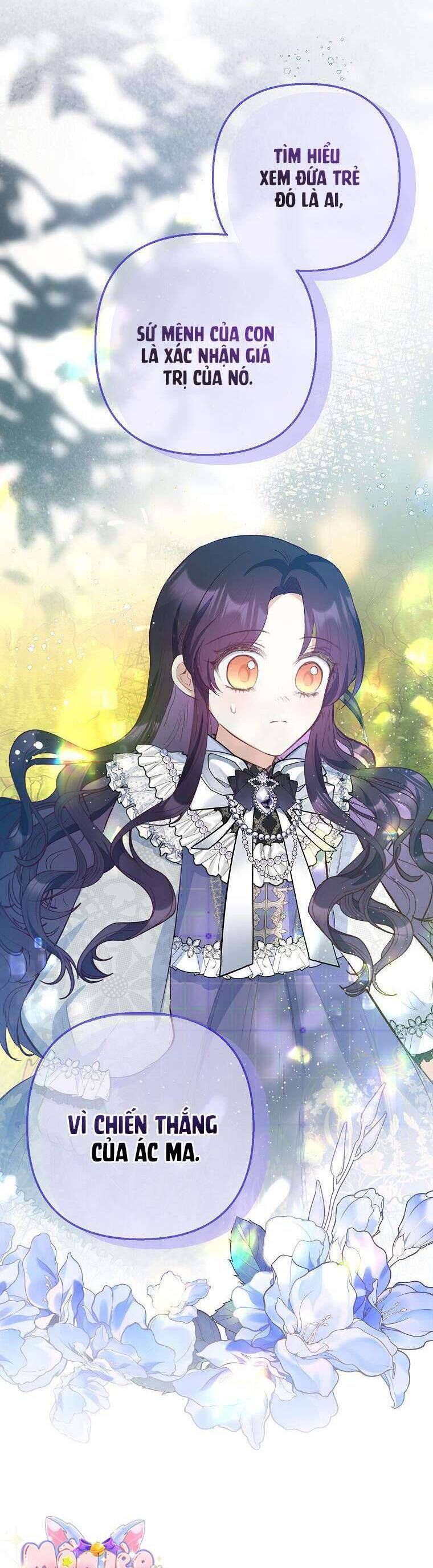 Con Gái Cưng Của Quỷ [Chap 1-110]