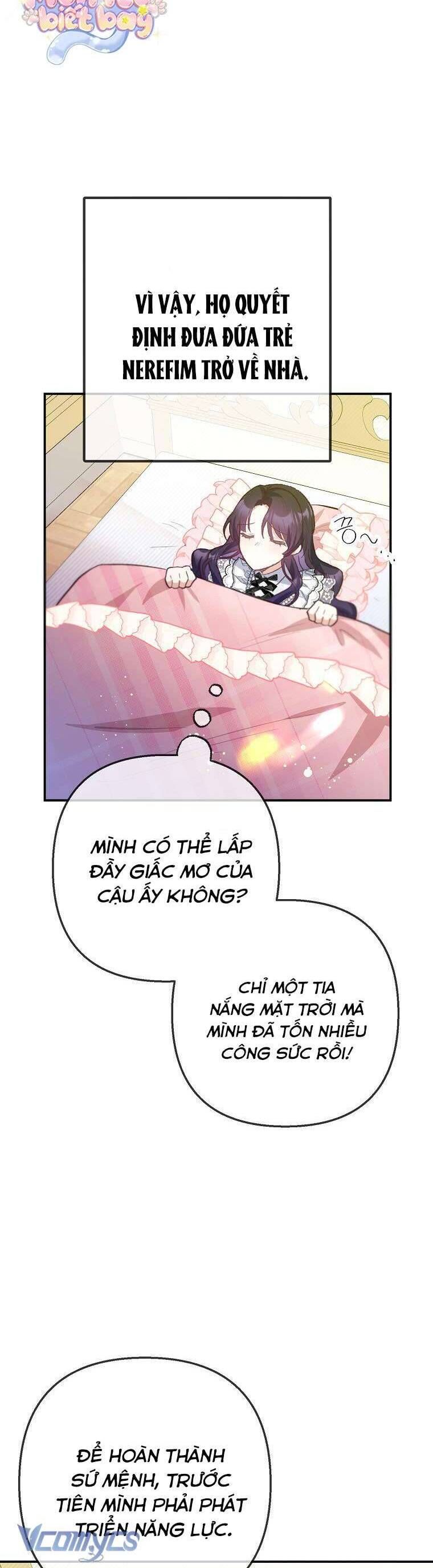Con Gái Cưng Của Quỷ [Chap 1-110]