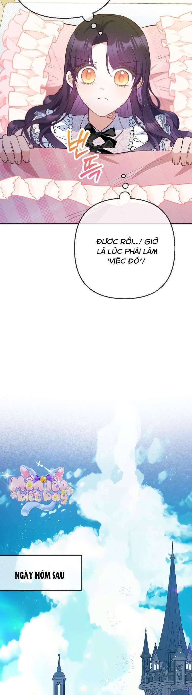 Con Gái Cưng Của Quỷ [Chap 1-110]