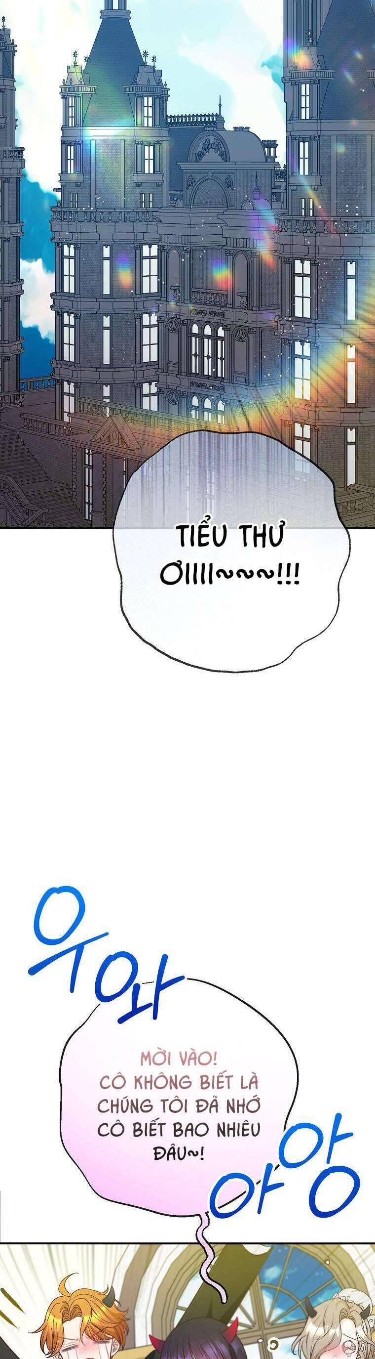 Con Gái Cưng Của Quỷ [Chap 1-110]