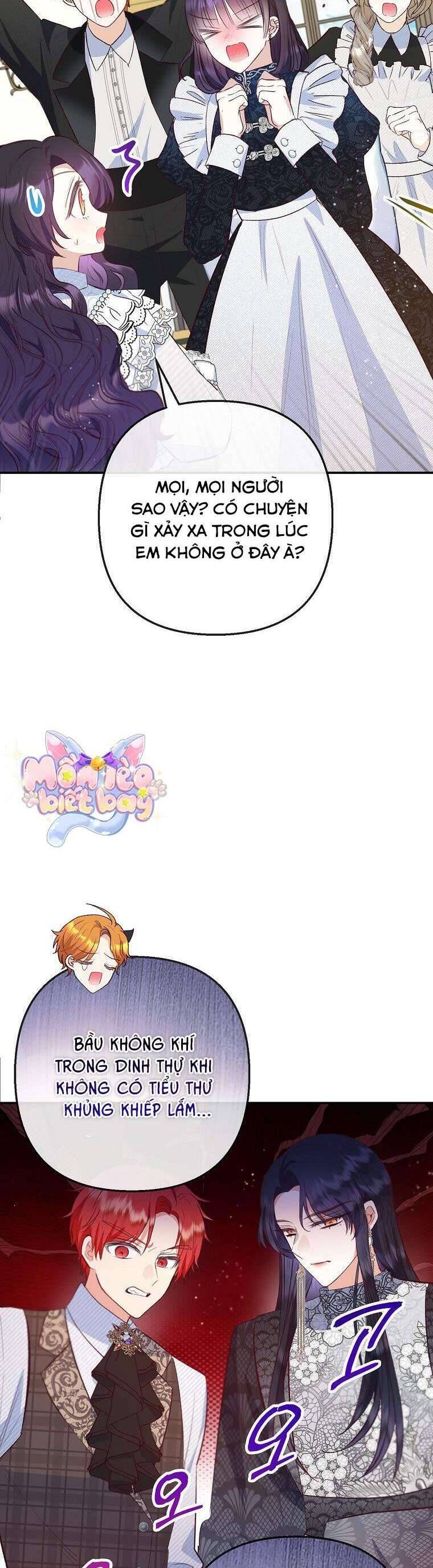 Con Gái Cưng Của Quỷ [Chap 1-110]