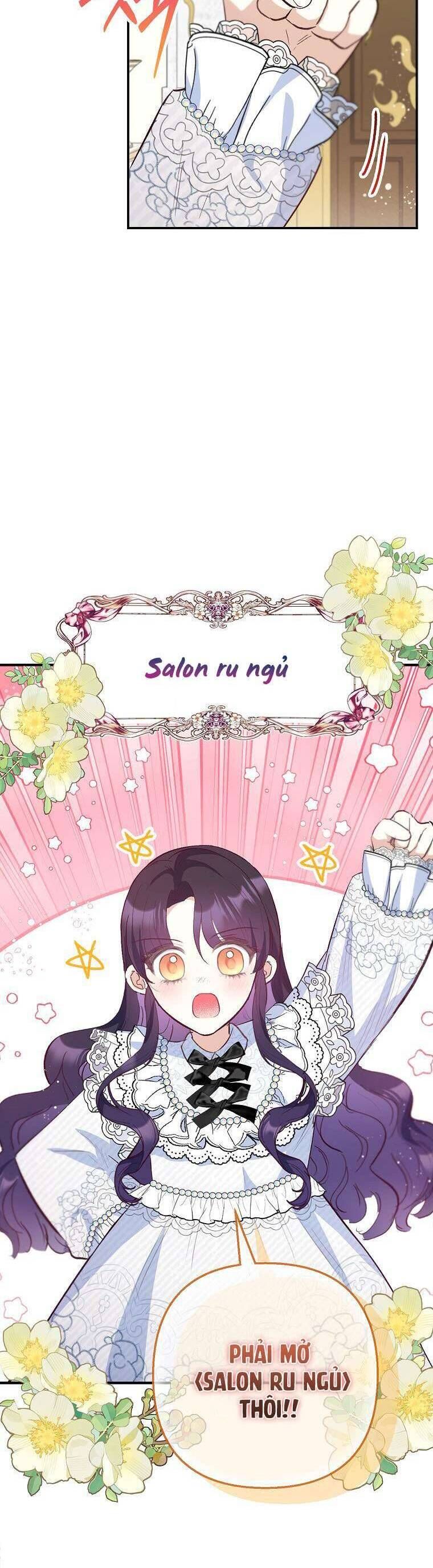 Con Gái Cưng Của Quỷ [Chap 1-110]