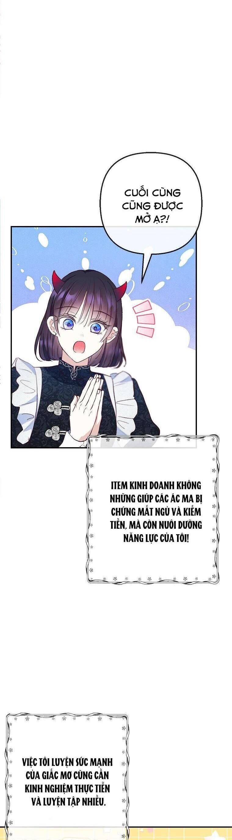 Con Gái Cưng Của Quỷ [Chap 1-110]
