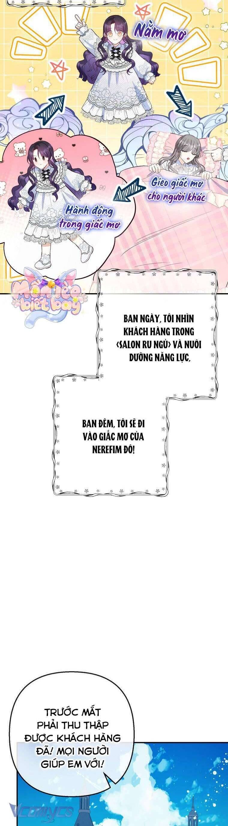 Con Gái Cưng Của Quỷ [Chap 1-110]
