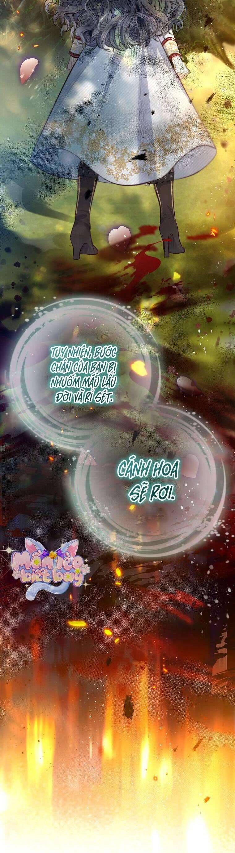 Con Gái Cưng Của Quỷ [Chap 1-110]