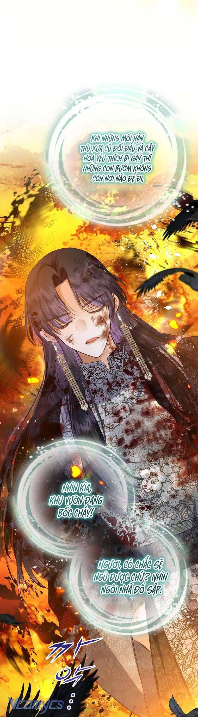 Con Gái Cưng Của Quỷ [Chap 1-110]