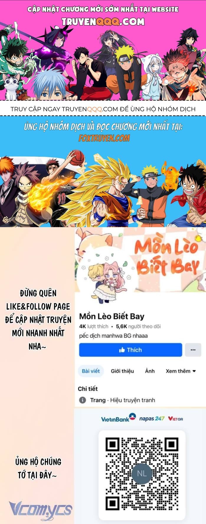 Con Gái Cưng Của Quỷ [Chap 1-110]