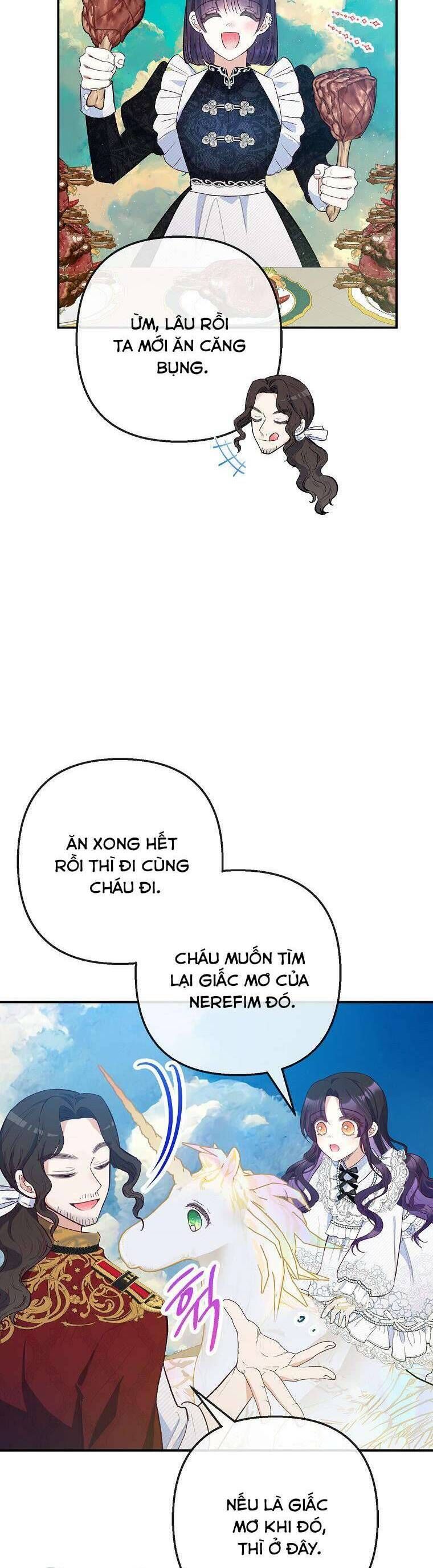 Con Gái Cưng Của Quỷ [Chap 1-110]