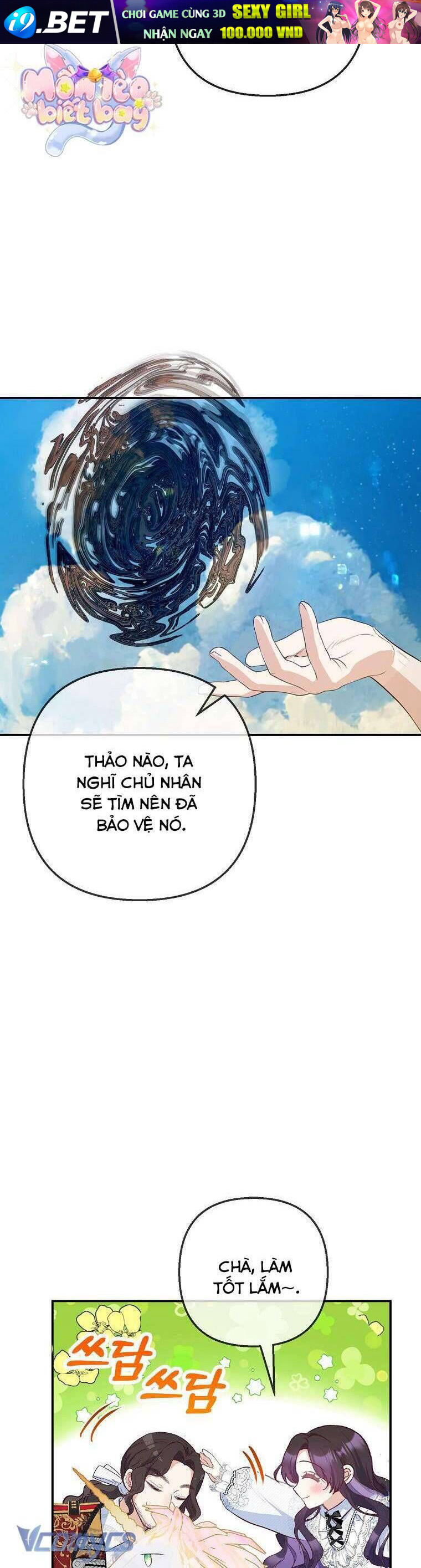 Con Gái Cưng Của Quỷ [Chap 1-110]