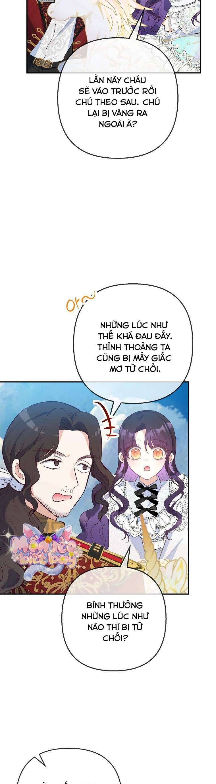 Con Gái Cưng Của Quỷ [Chap 1-110]