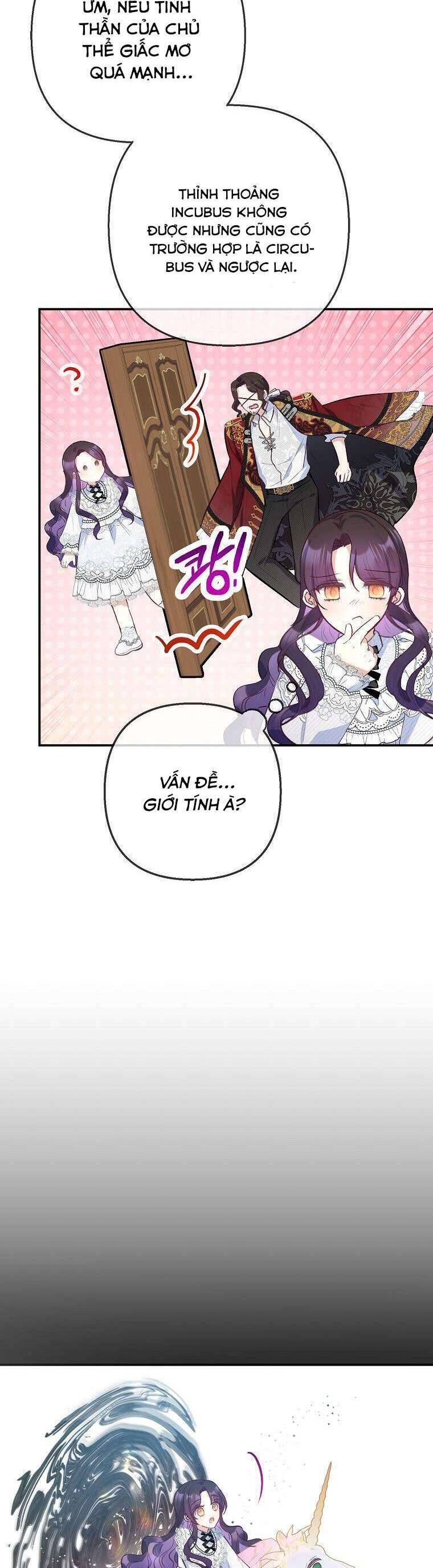 Con Gái Cưng Của Quỷ [Chap 1-110]
