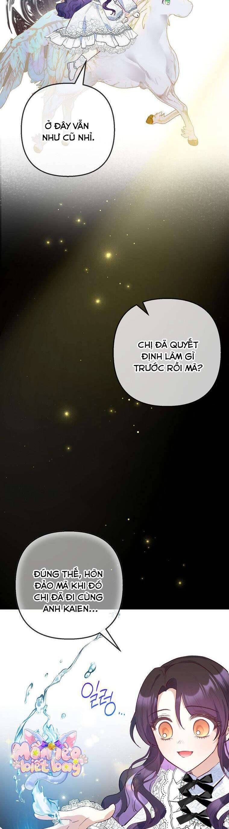 Con Gái Cưng Của Quỷ [Chap 1-110]