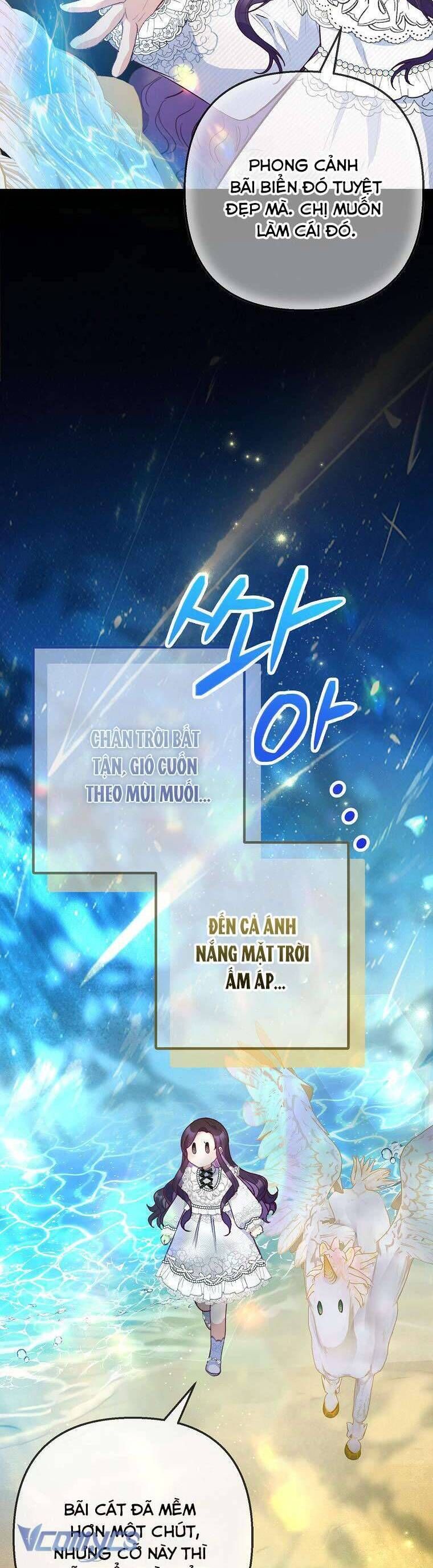 Con Gái Cưng Của Quỷ [Chap 1-110]