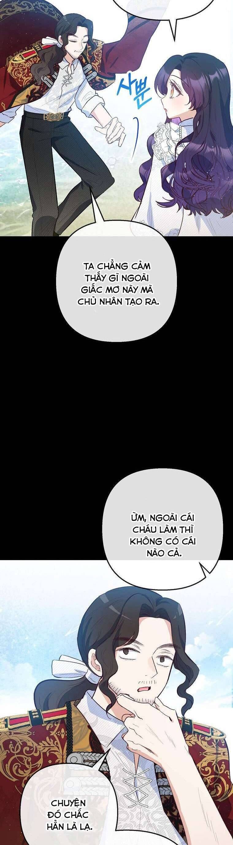 Con Gái Cưng Của Quỷ [Chap 1-110]